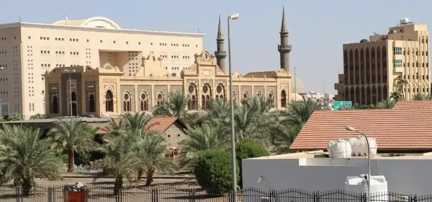 Al Alya Hotel Rooms and Suites image